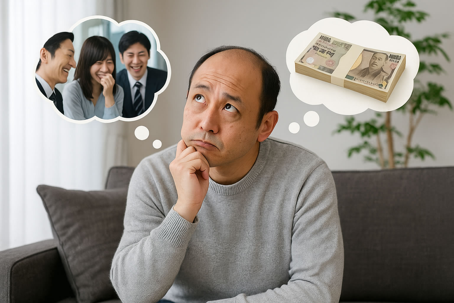 それでも踏み出せない理由：心理的な4つの障壁