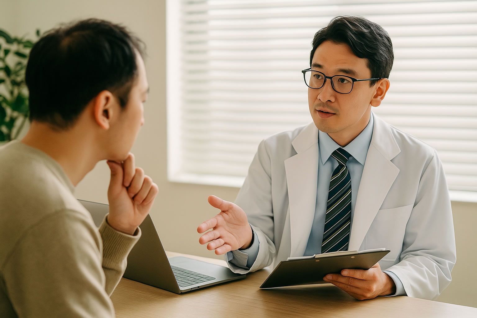 最終的な決断のために：専門家からのアドバイス