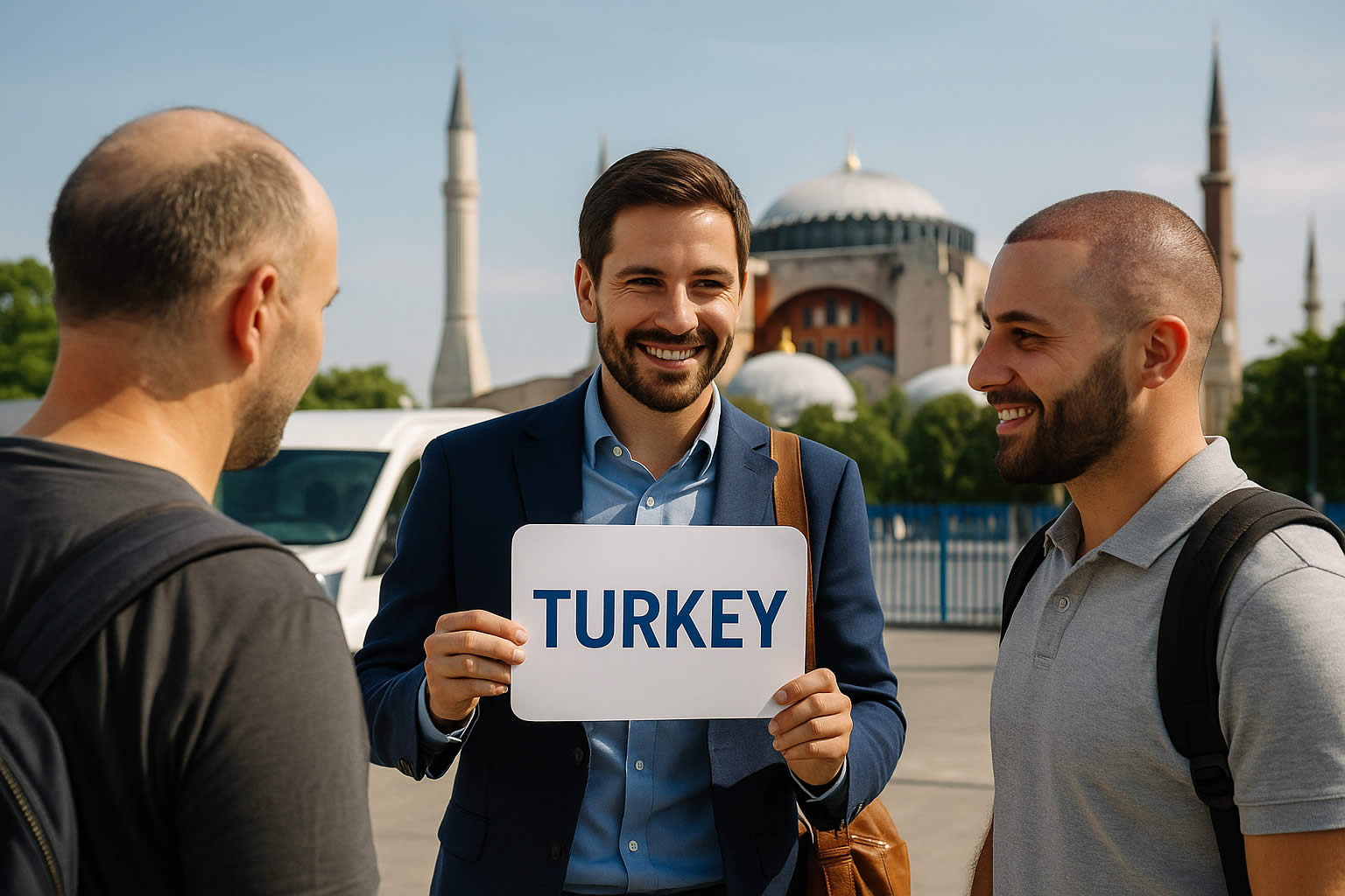 トルコ植毛ツアーおすすめ情報|安心できるプランを選ぶには?