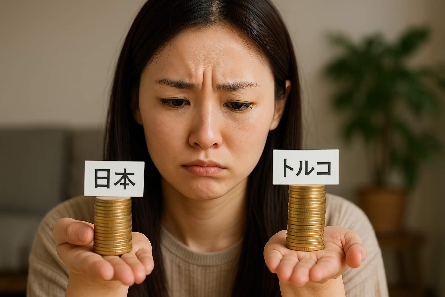 トルコ植毛の費用とプラン|日本と比較
