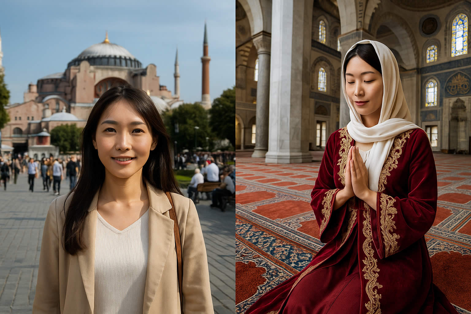 トルコで女性が植毛を受ける前に知っておきたい【安心のためのポイント】