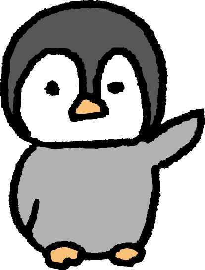 ペンギン生徒